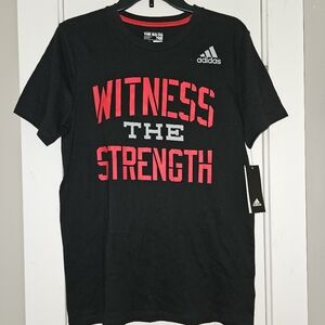 Adidas T-shirt